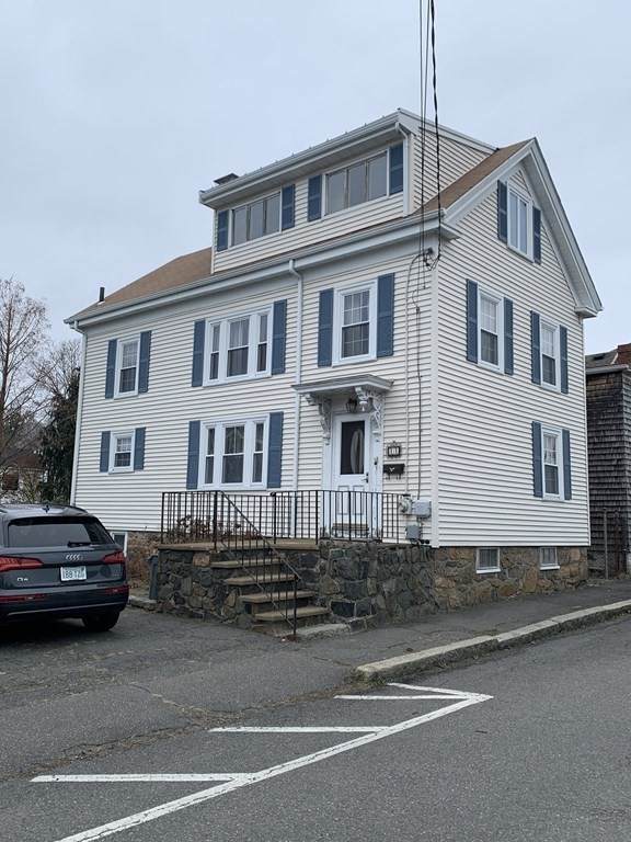 11 Barnard - Photo 1