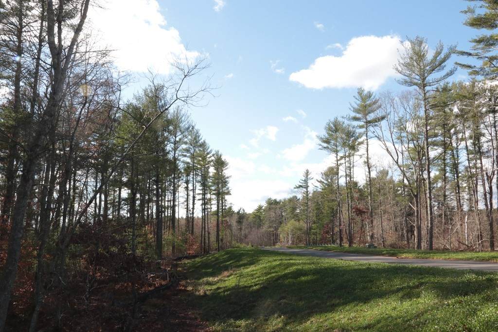 lot 4A Christina Way - Photo 1
