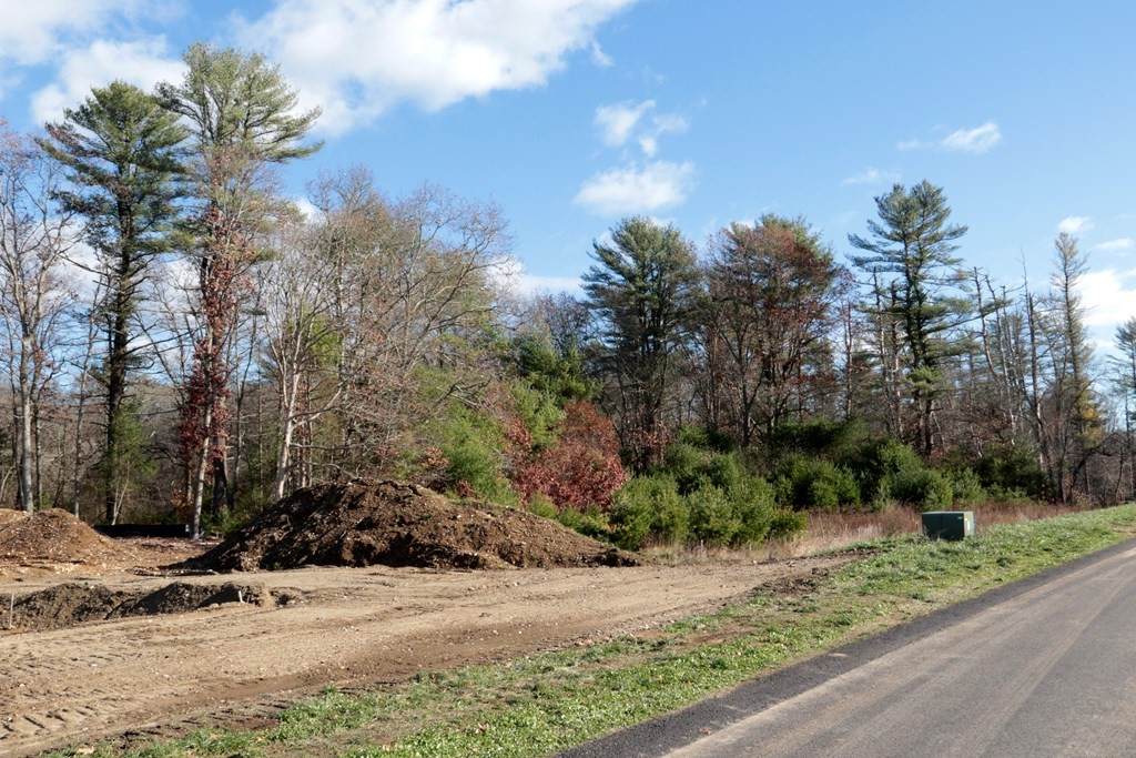 lot 9 Christina Way - Photo 1