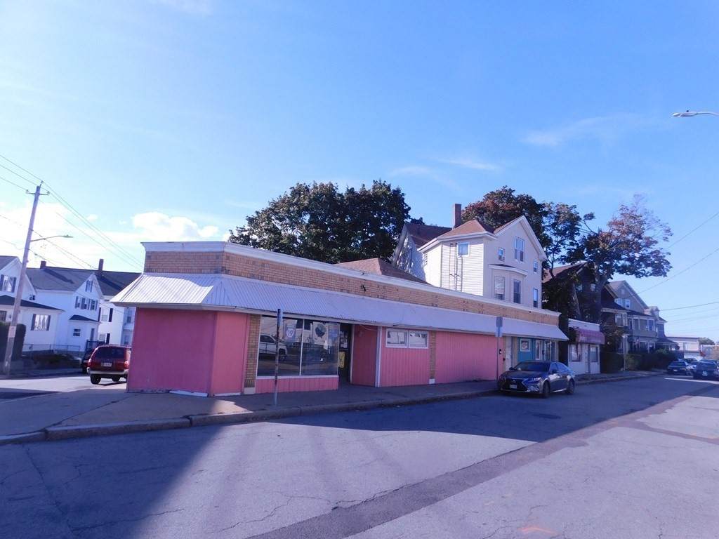 111-127 Stafford Rd - Photo 1