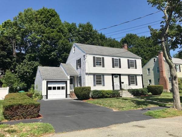 65 Fuller Terr. - Photo 1