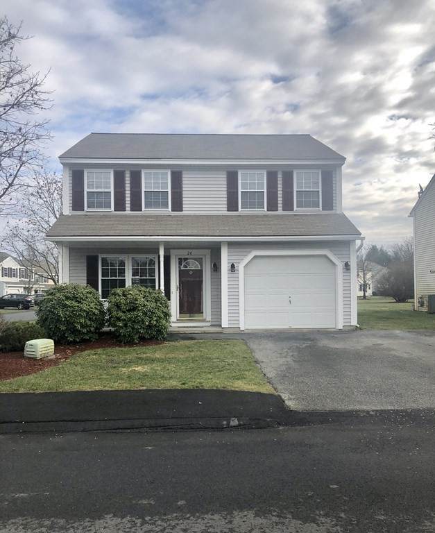 24 Juniper Lane - Photo 1