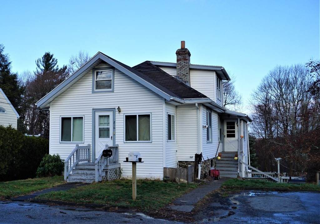 216 Wildwood Ave - Photo 1