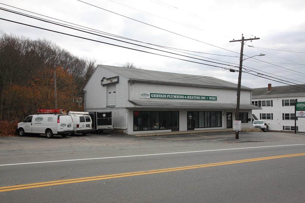 317 Southbridge Street - Photo 1