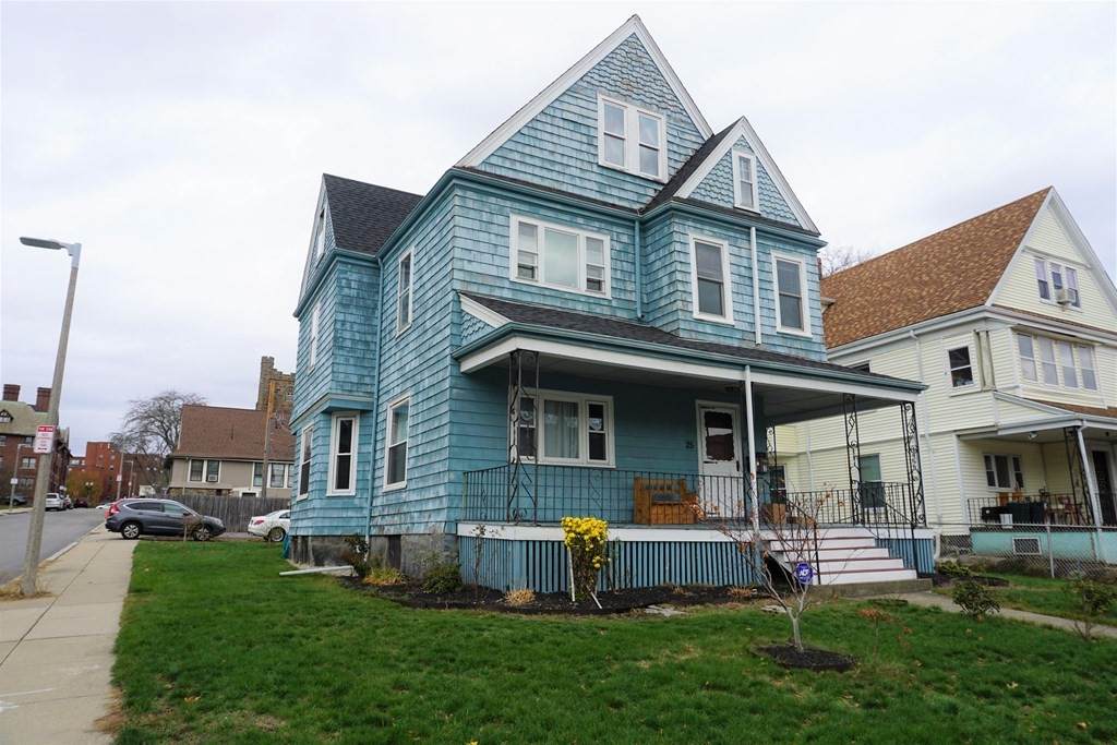 25 Rowena Street - Photo 1