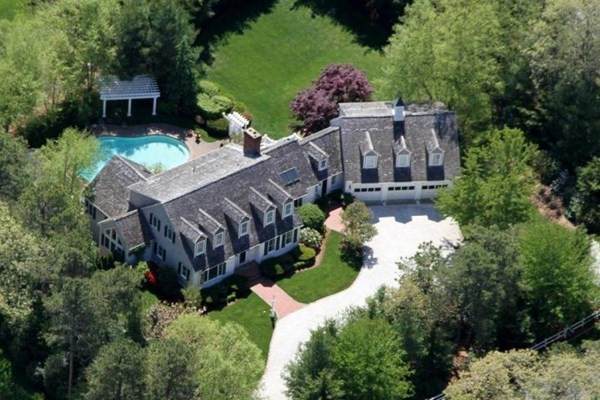 405 Baxters Neck Rd - Photo 1
