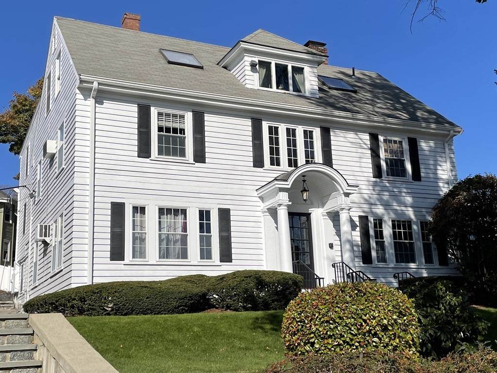 5 Walpole Street - Photo 1