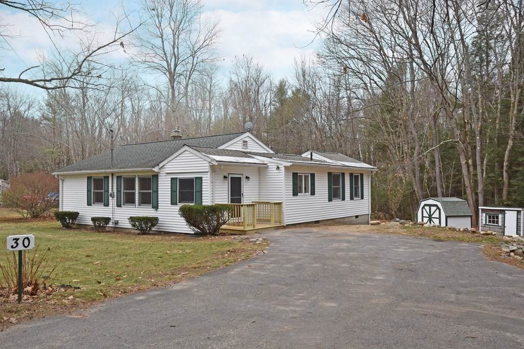 30 Morse Rd - Photo 1