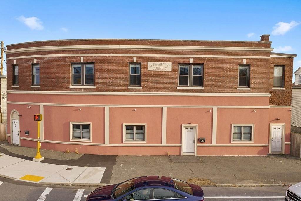 265 American Legion Hwy - Photo 1