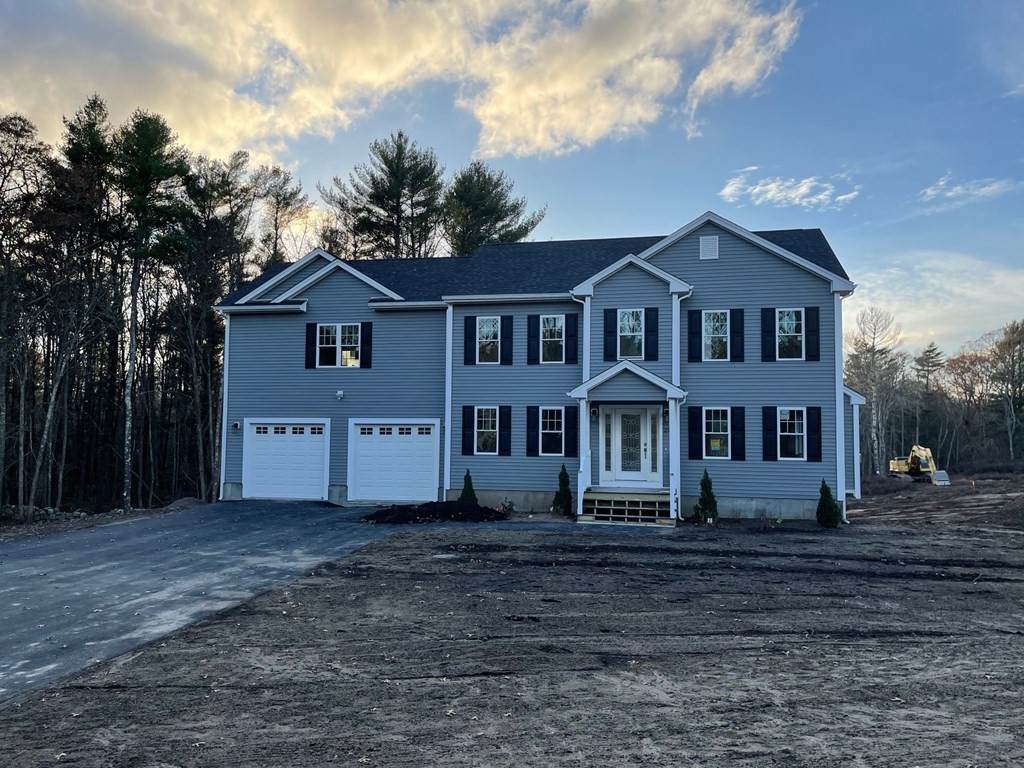 1064A Old Fall River Road - Photo 1