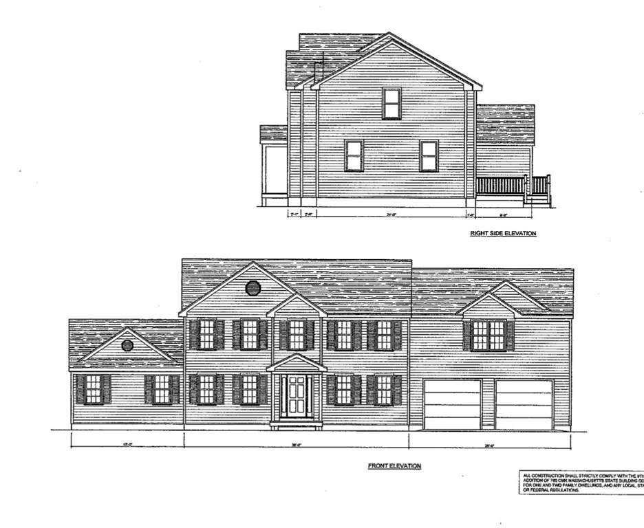 431B Fisher Road - Photo 1