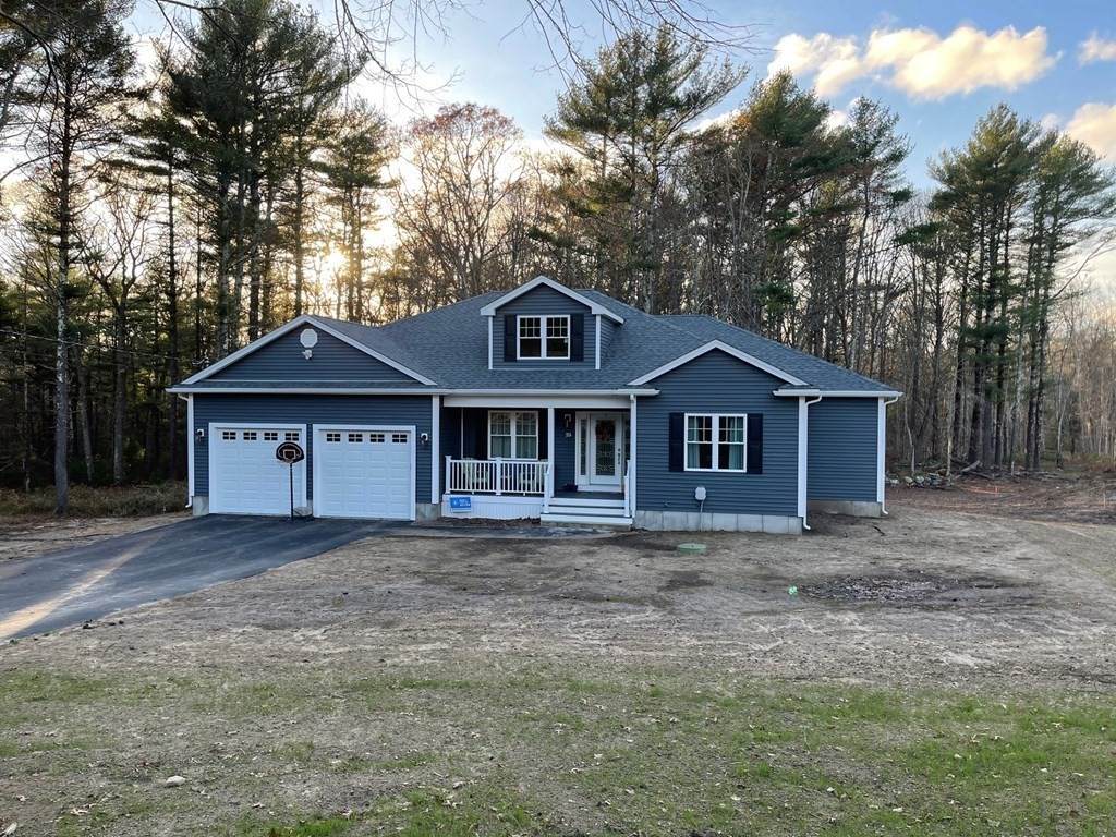 431C Fisher Road - Photo 1