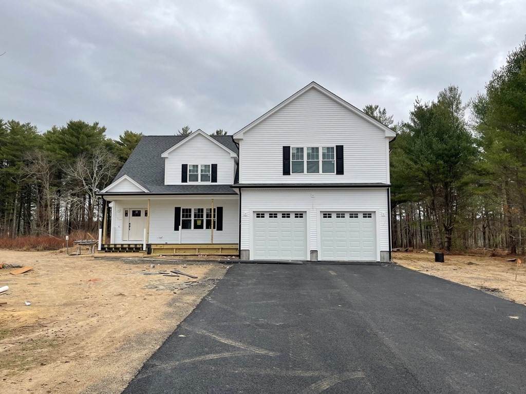 431D Fisher Road - Photo 1
