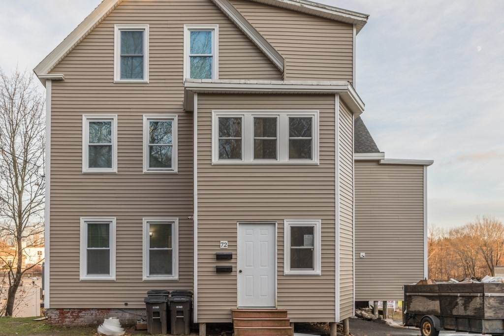 72 Emerald Street - Photo 1