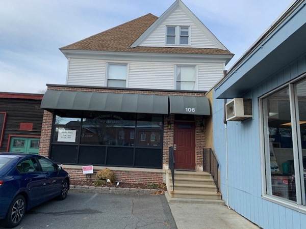 106 Federal St. - Photo 1