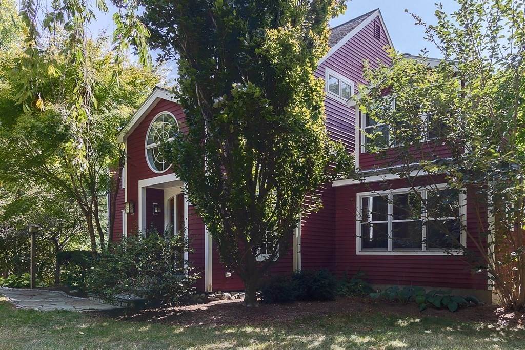 5 Sparrow Rd - Photo 1