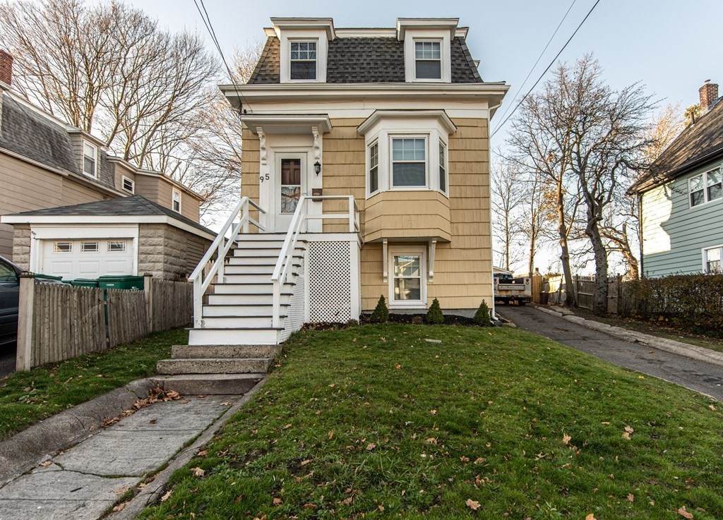 95 Grant St - Photo 1