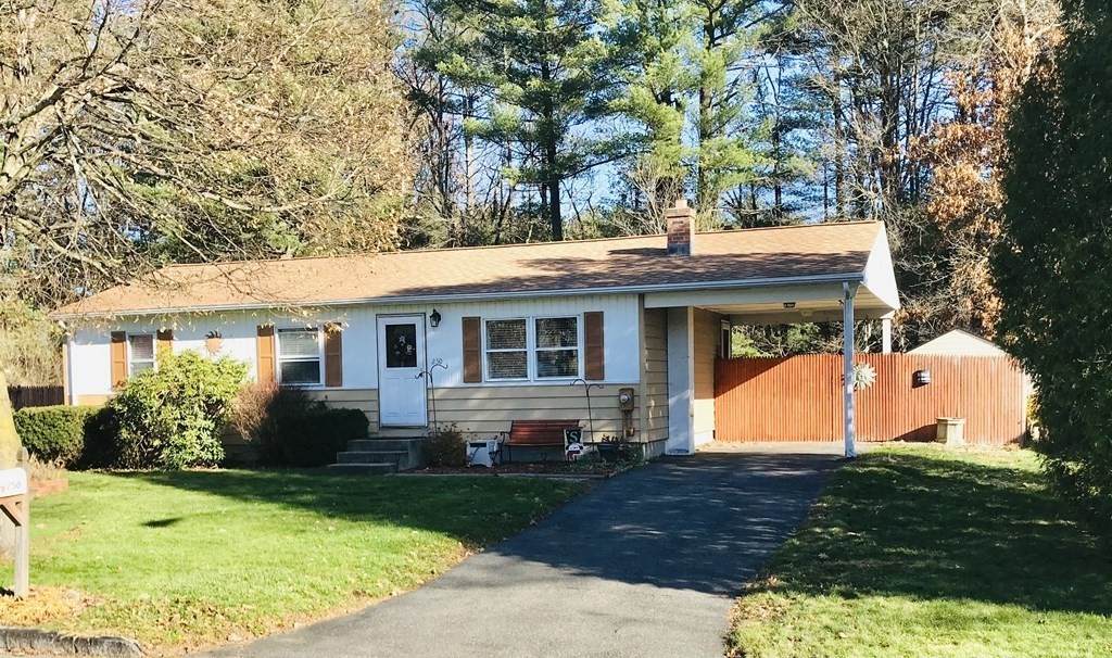 250 Spikenard Cir - Photo 1
