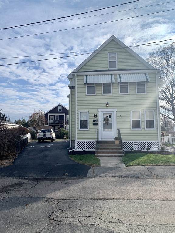 8 Franklin St - Photo 1