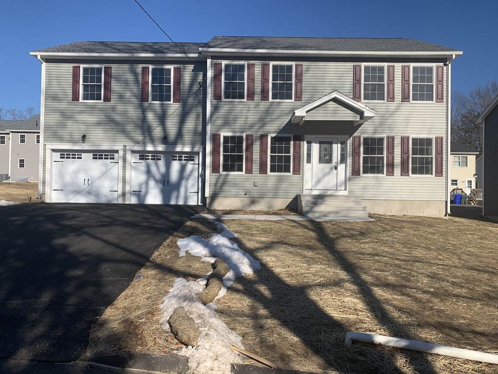 Lot 3 Gilbert Ave - Photo 1