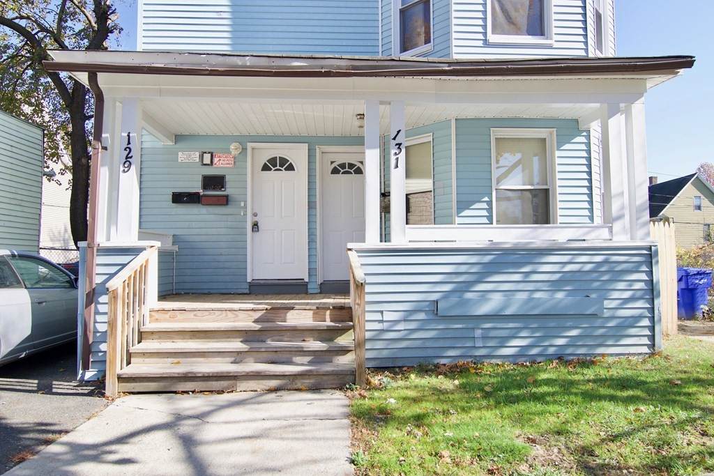129-131 Wilbraham Ave - Photo 1