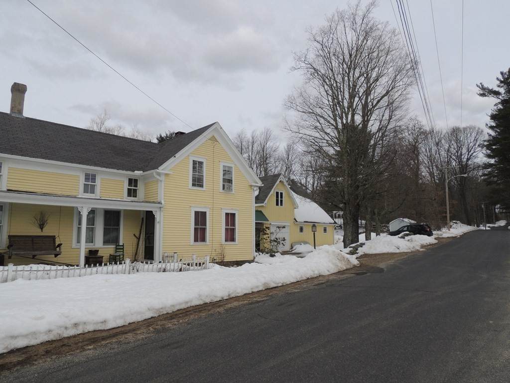 11 Ed Clark Rd - Photo 1