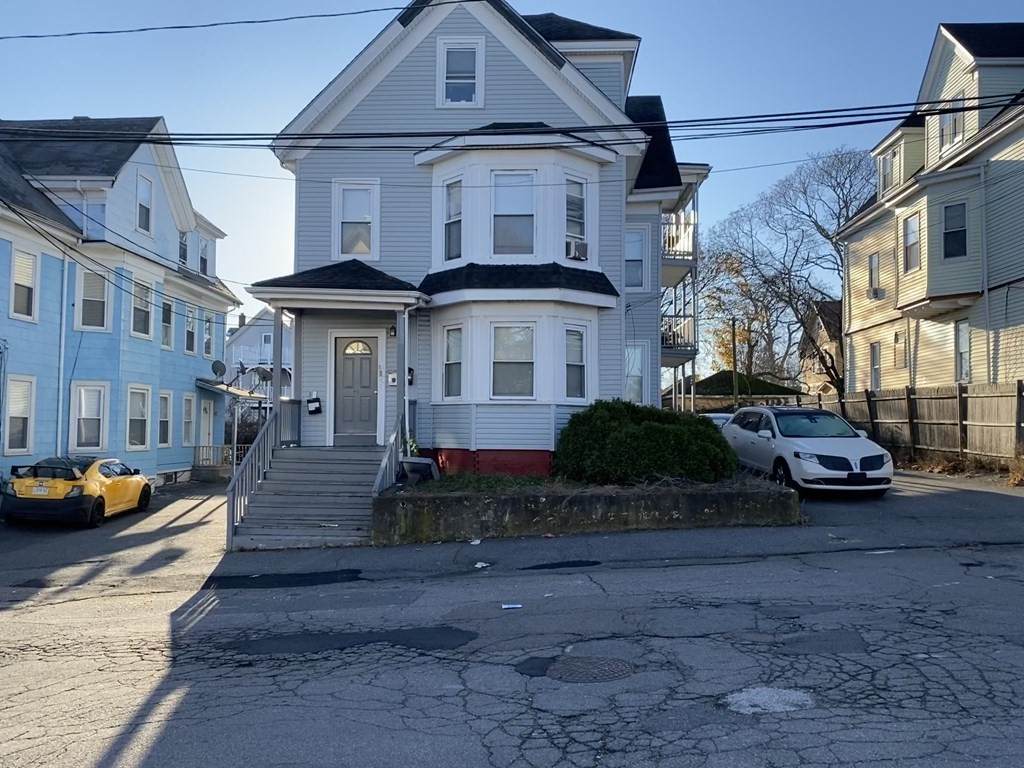 43 Wilmington St - Photo 1