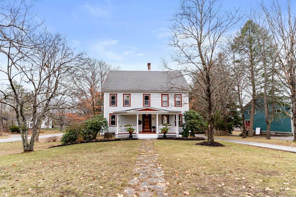 10 Whiting St. - Photo 1