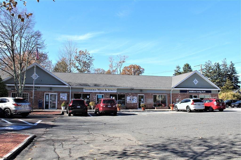 31 N. Main Street - Photo 1
