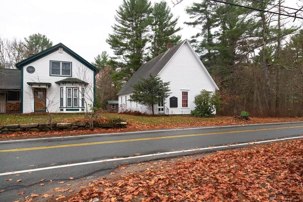 190 Hopkins Hollow Rd - Photo 1