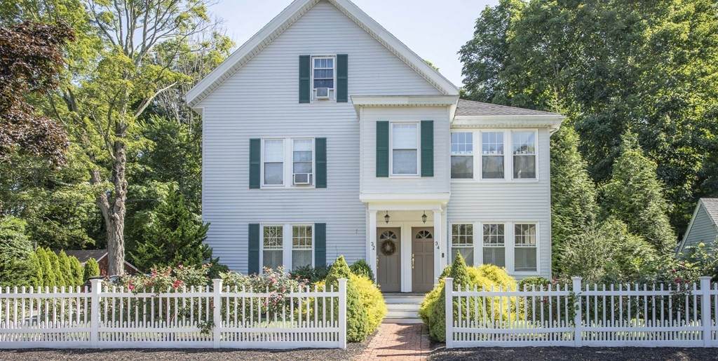 32 Billings St - Photo 1