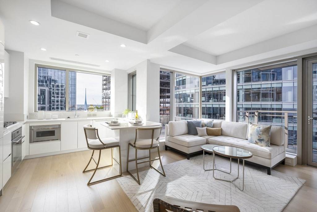133 Seaport Boulevard - Photo 1