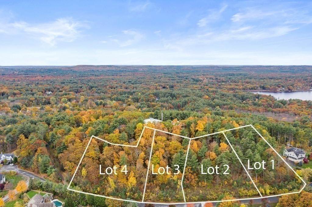 Lot 1 Widow Rites Lane - Photo 1