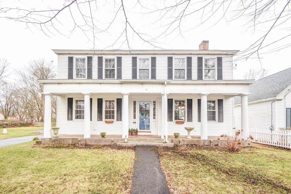 61 S Main St - Photo 1
