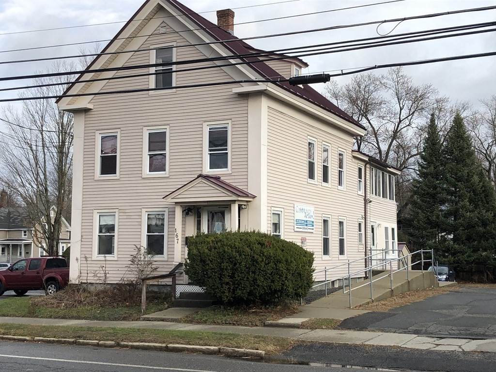 167 South Main St - Photo 1