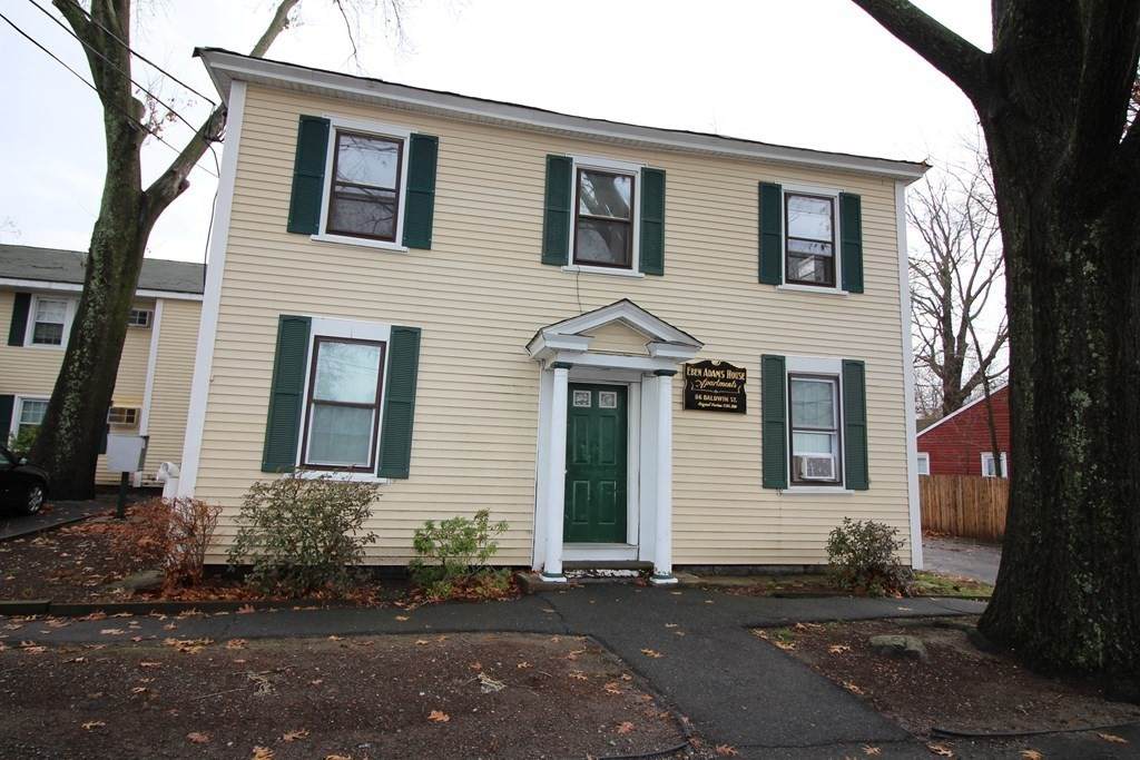 86 Baldwin Street - Photo 1