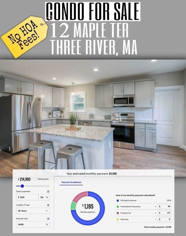 12 Maple Terrace - Photo 1