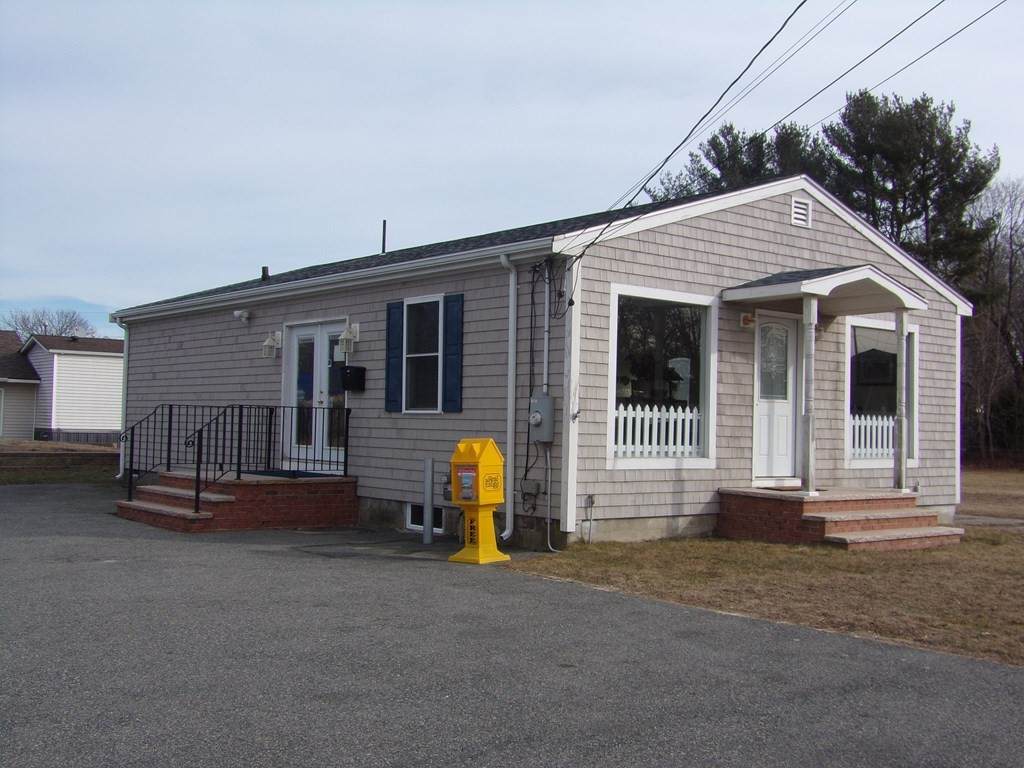 38 S. Main St. - Photo 1