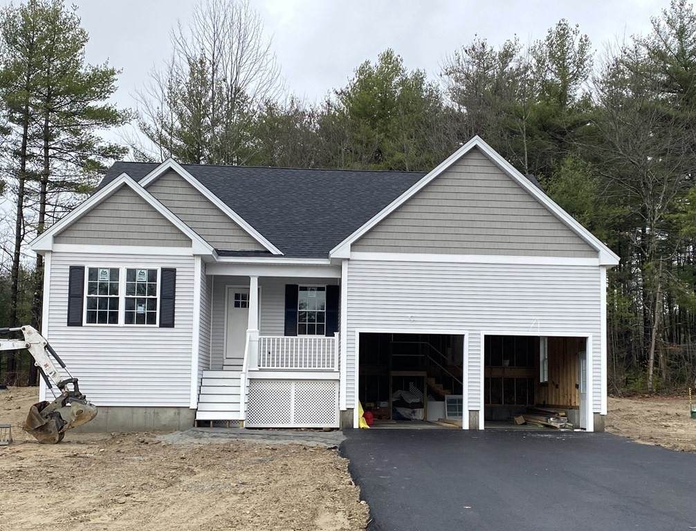 425 West Townsend Rd - Photo 1