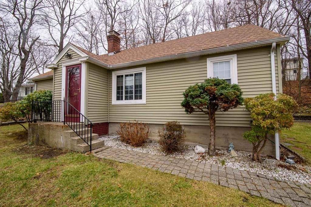 116 Winifred Ave - Photo 1