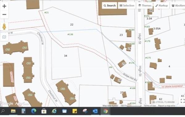 0 Ridge Hill Rd - Photo 1