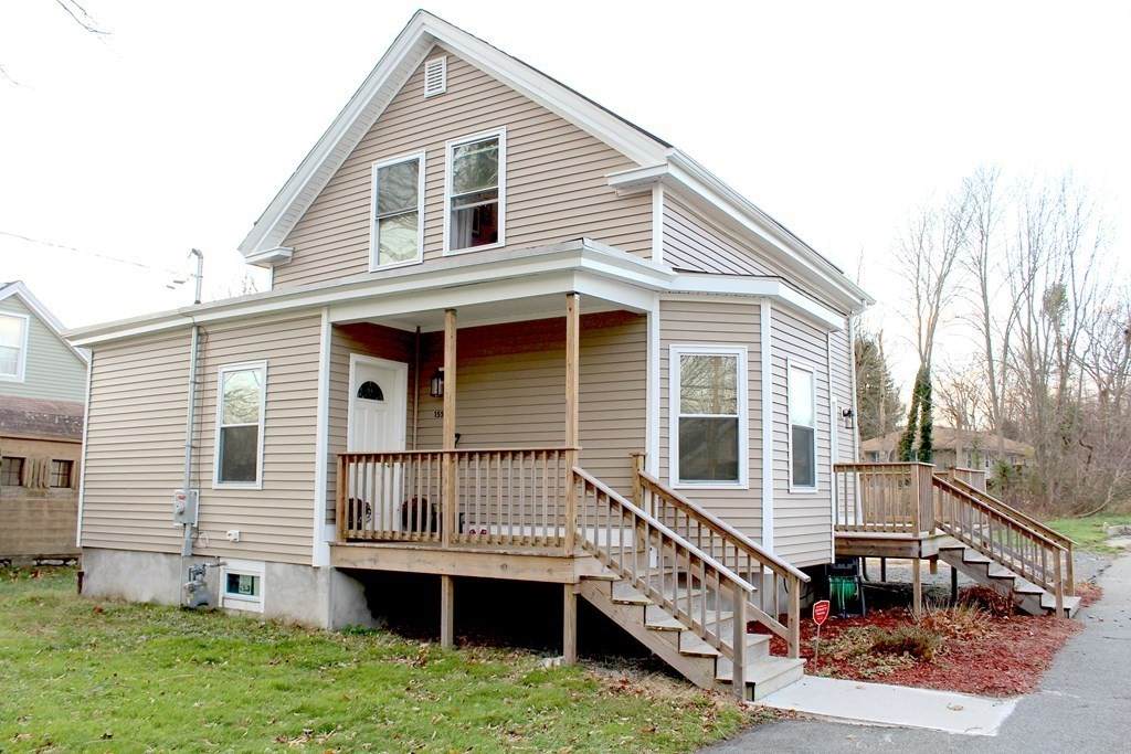 1551 County St - Photo 1