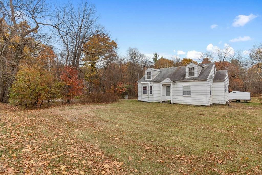 58 Knower Road - Photo 1