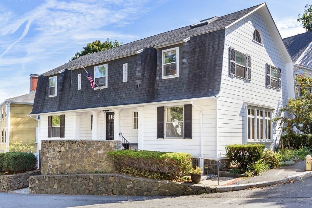 178 Washington St. - Photo 1