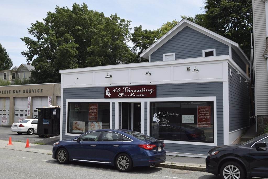 146 Boylston St - Photo 1