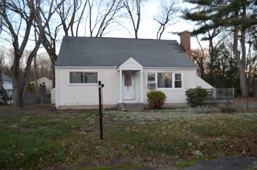 134 Channell Dr - Photo 1