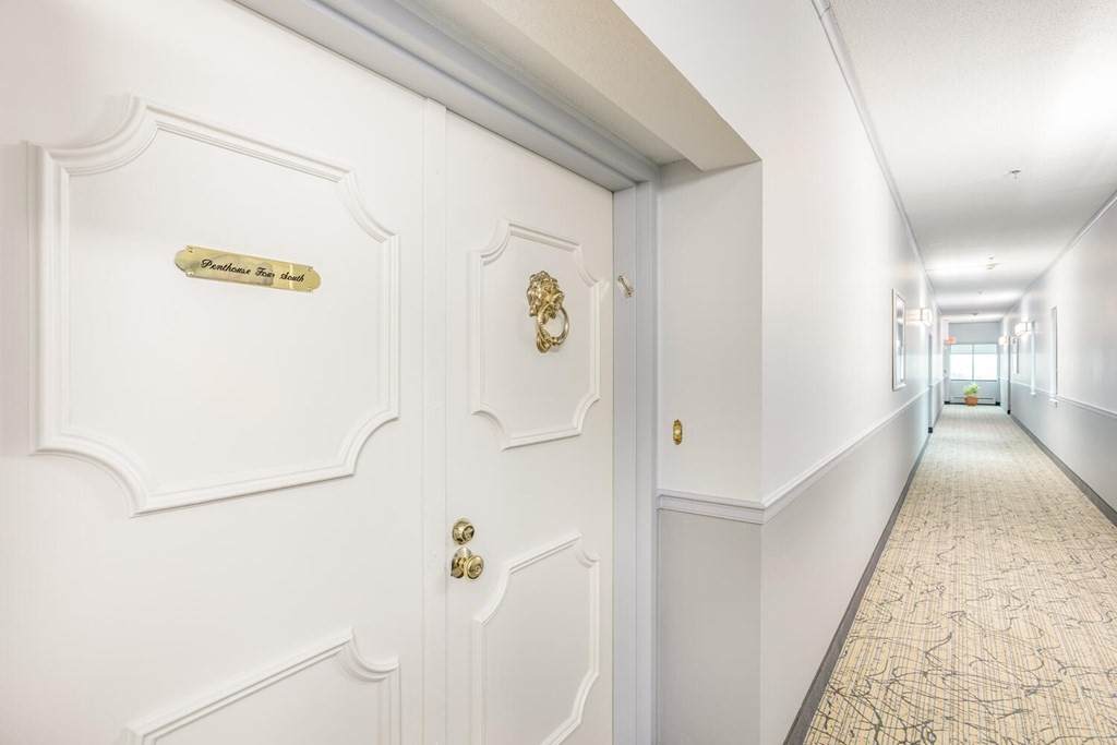 250 Hammond Pond Parkway - Photo 1