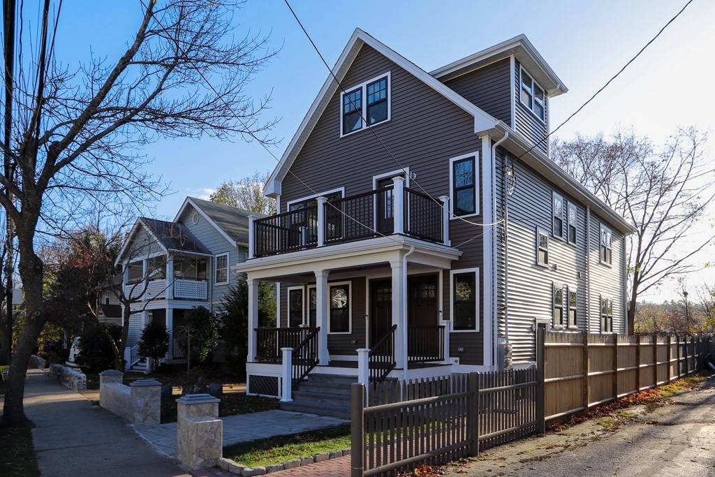150 Summer Street - Photo 1