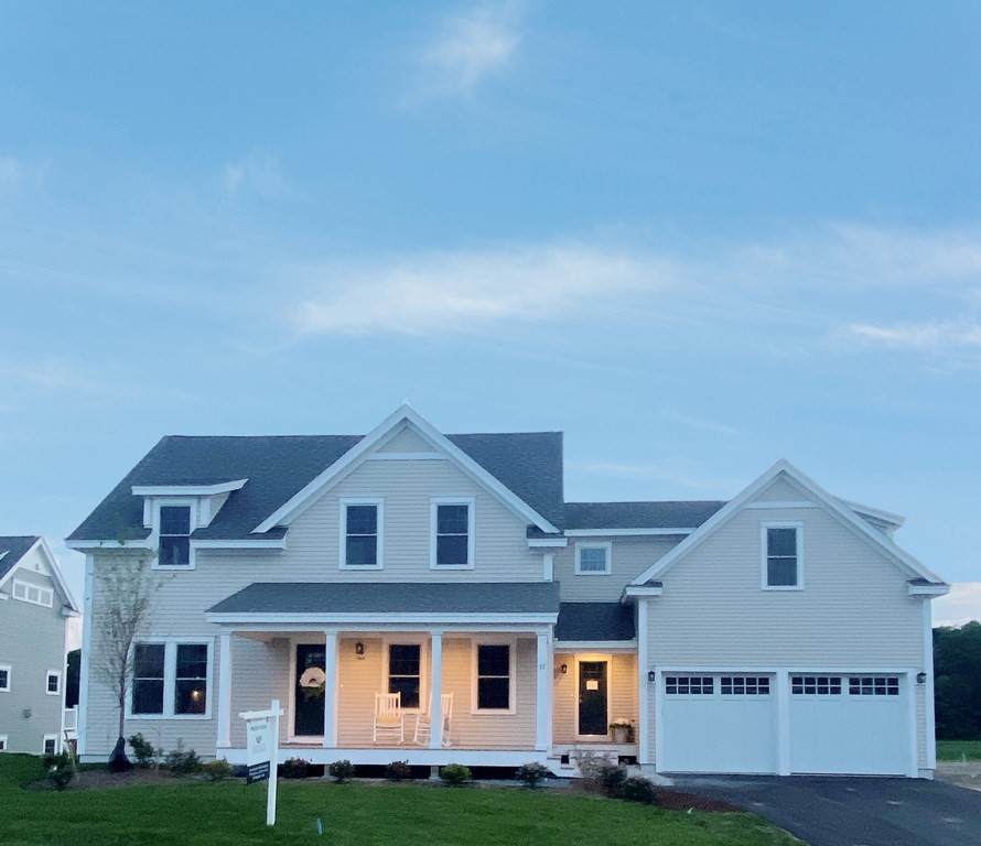 Lot 9 Gabaree Court - Photo 1