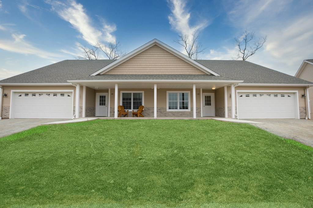 28 Lodge Lane - Photo 1